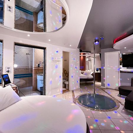 A2 Suites - Hotel E Motel Núcleo Bandeirante Εξωτερικό φωτογραφία