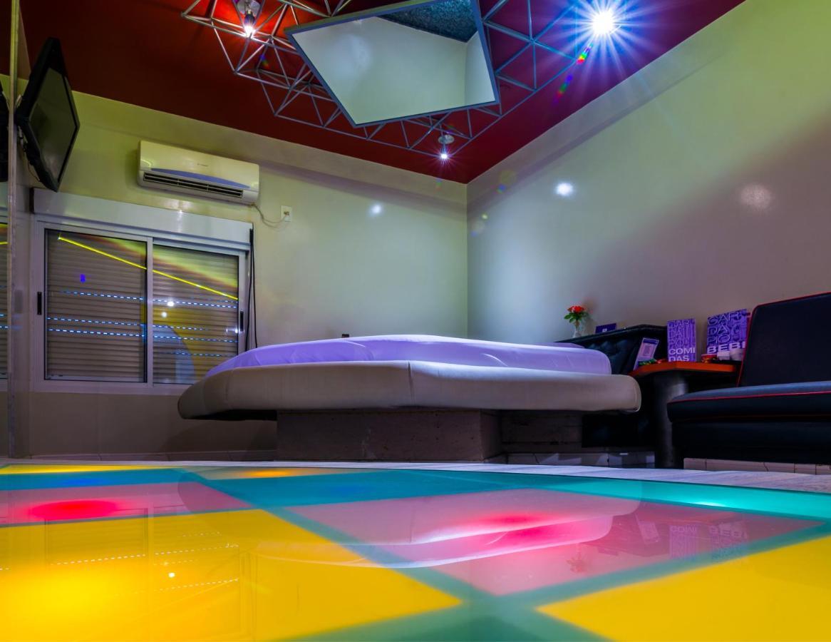 A2 Suites - Hotel E Motel Núcleo Bandeirante Εξωτερικό φωτογραφία