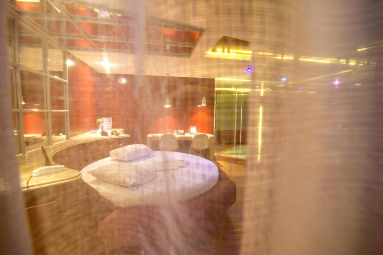 A2 Suites - Hotel E Motel Núcleo Bandeirante Εξωτερικό φωτογραφία