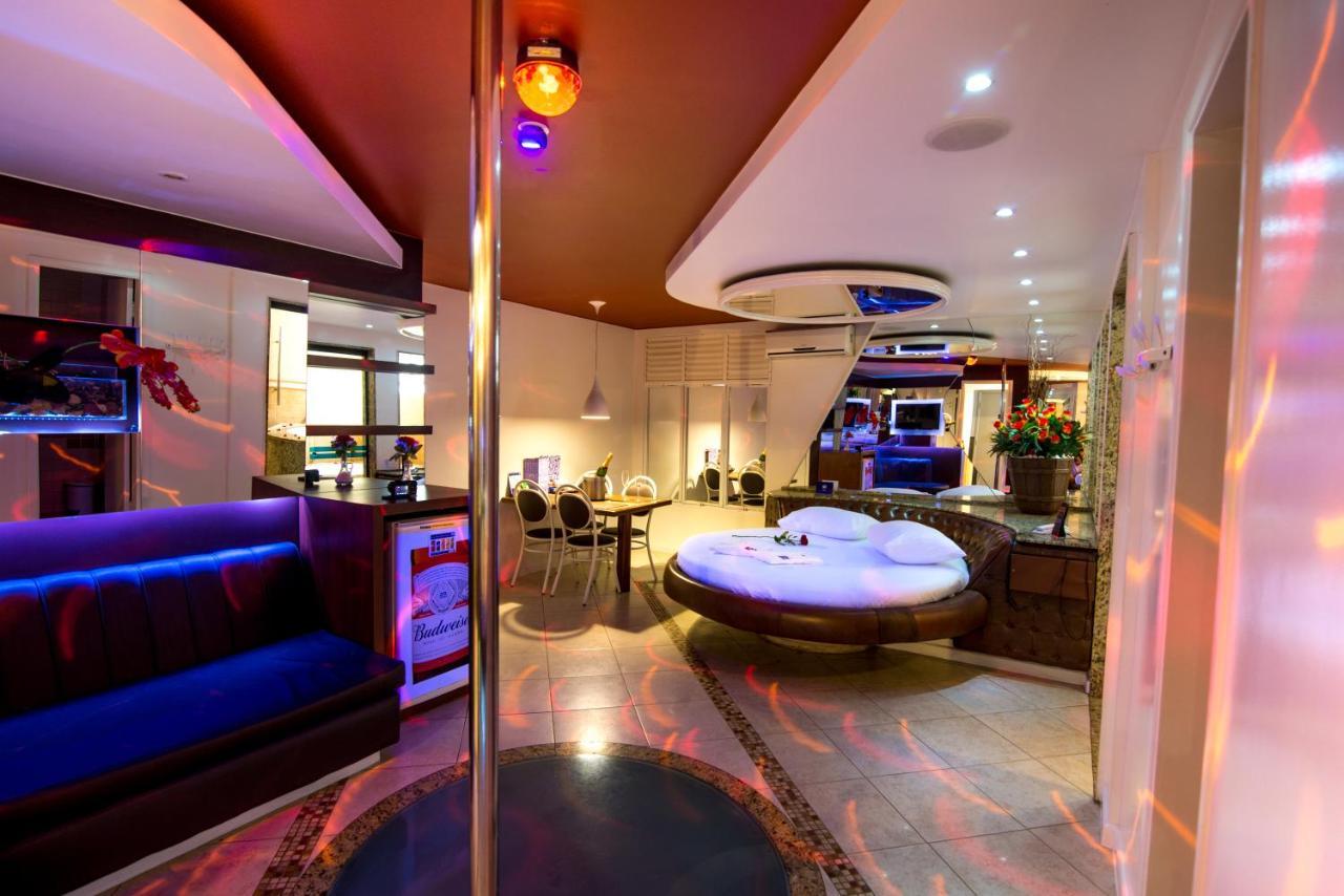 A2 Suites - Hotel E Motel Núcleo Bandeirante Εξωτερικό φωτογραφία