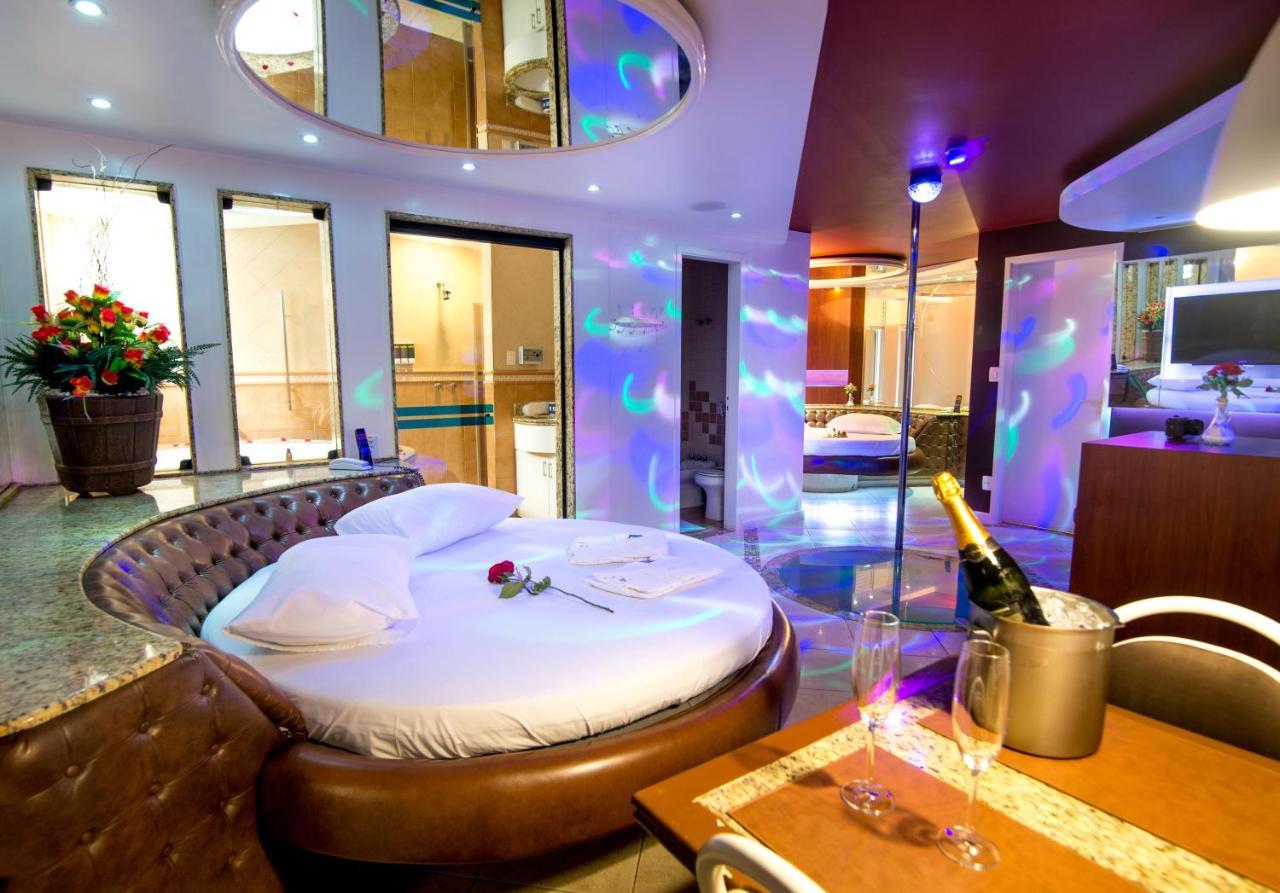 A2 Suites - Hotel E Motel Núcleo Bandeirante Εξωτερικό φωτογραφία
