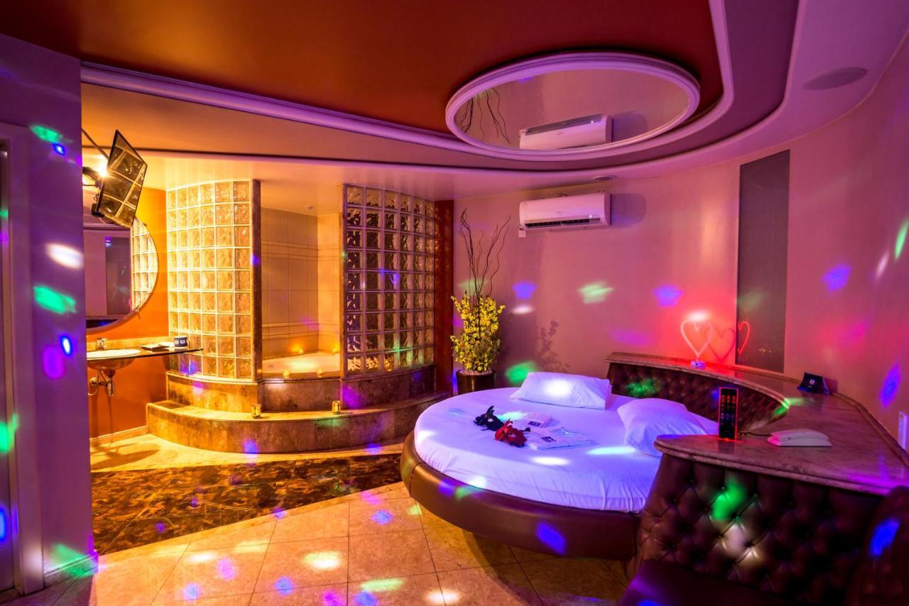 A2 Suites - Hotel E Motel Núcleo Bandeirante Εξωτερικό φωτογραφία
