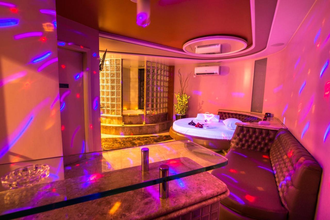 A2 Suites - Hotel E Motel Núcleo Bandeirante Εξωτερικό φωτογραφία