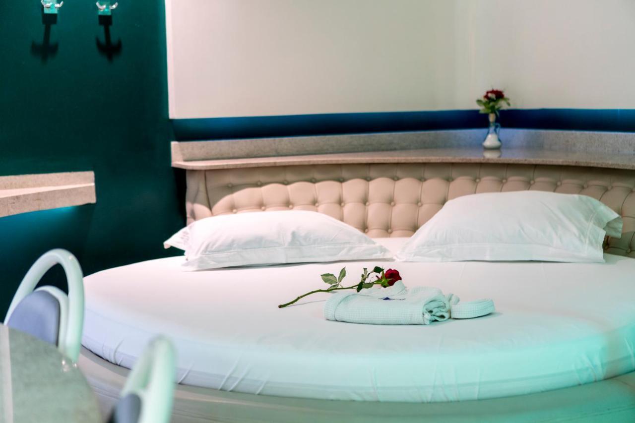A2 Suites - Hotel E Motel Núcleo Bandeirante Εξωτερικό φωτογραφία