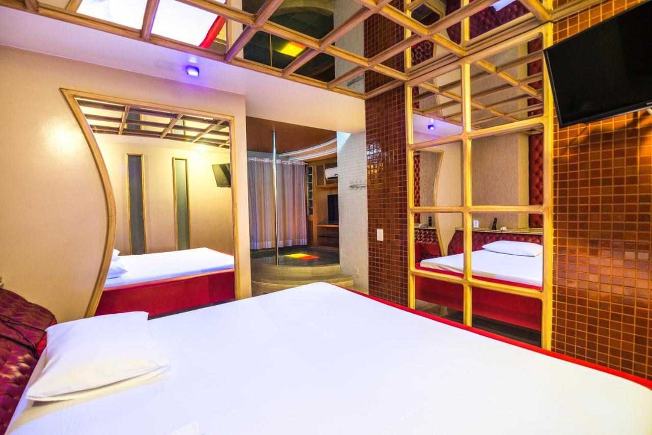 A2 Suites - Hotel E Motel Núcleo Bandeirante Εξωτερικό φωτογραφία