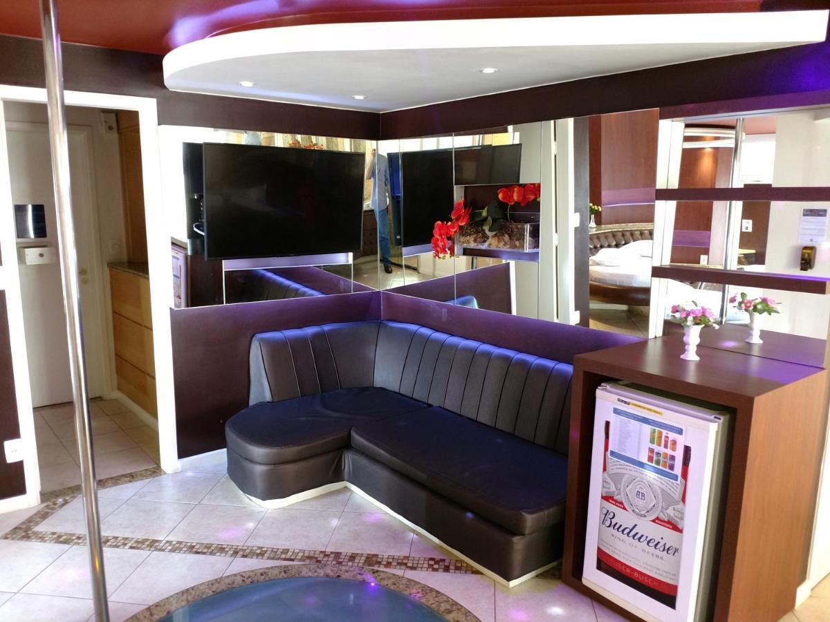 A2 Suites - Hotel E Motel Núcleo Bandeirante Εξωτερικό φωτογραφία