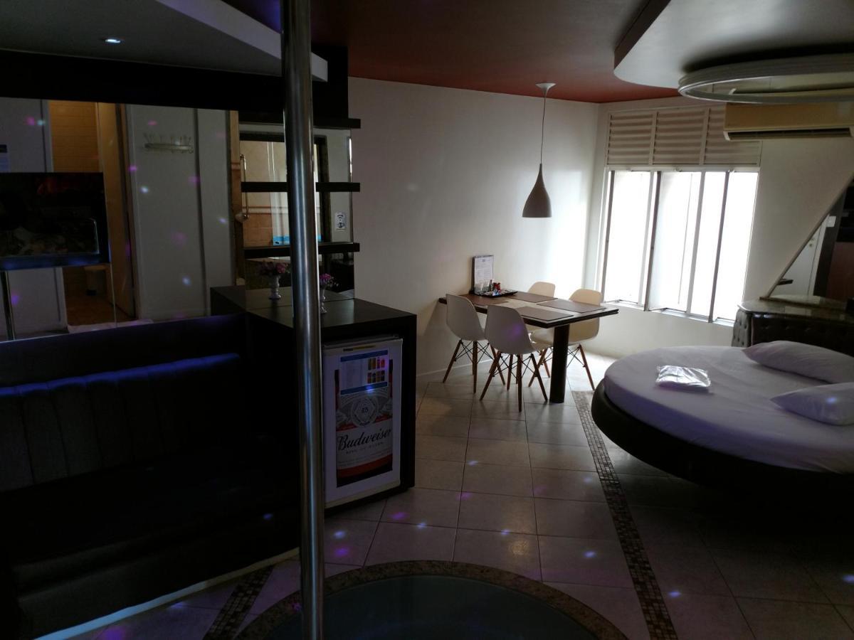 A2 Suites - Hotel E Motel Núcleo Bandeirante Εξωτερικό φωτογραφία