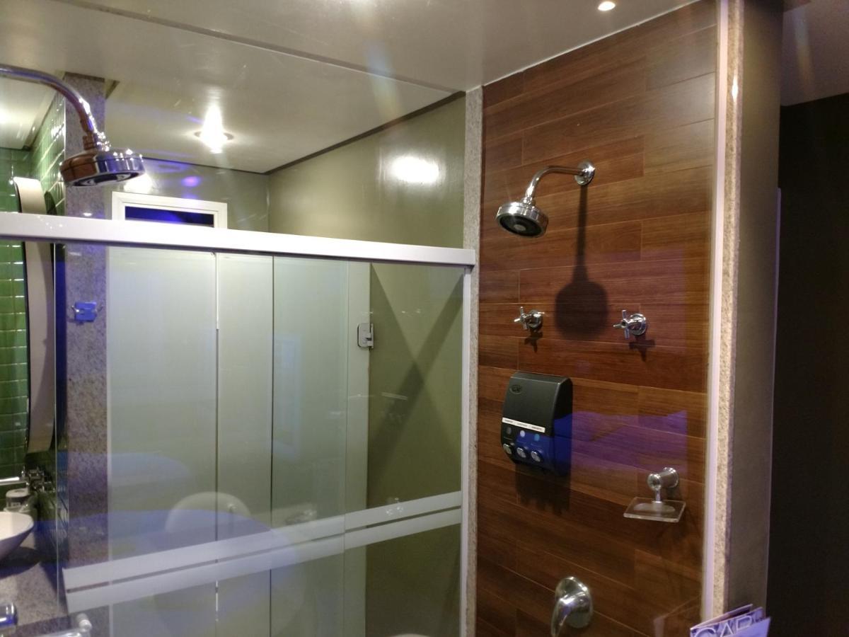 A2 Suites - Hotel E Motel Núcleo Bandeirante Εξωτερικό φωτογραφία