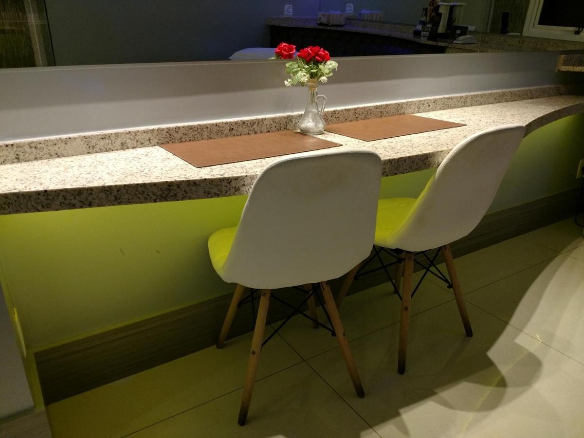 A2 Suites - Hotel E Motel Núcleo Bandeirante Εξωτερικό φωτογραφία