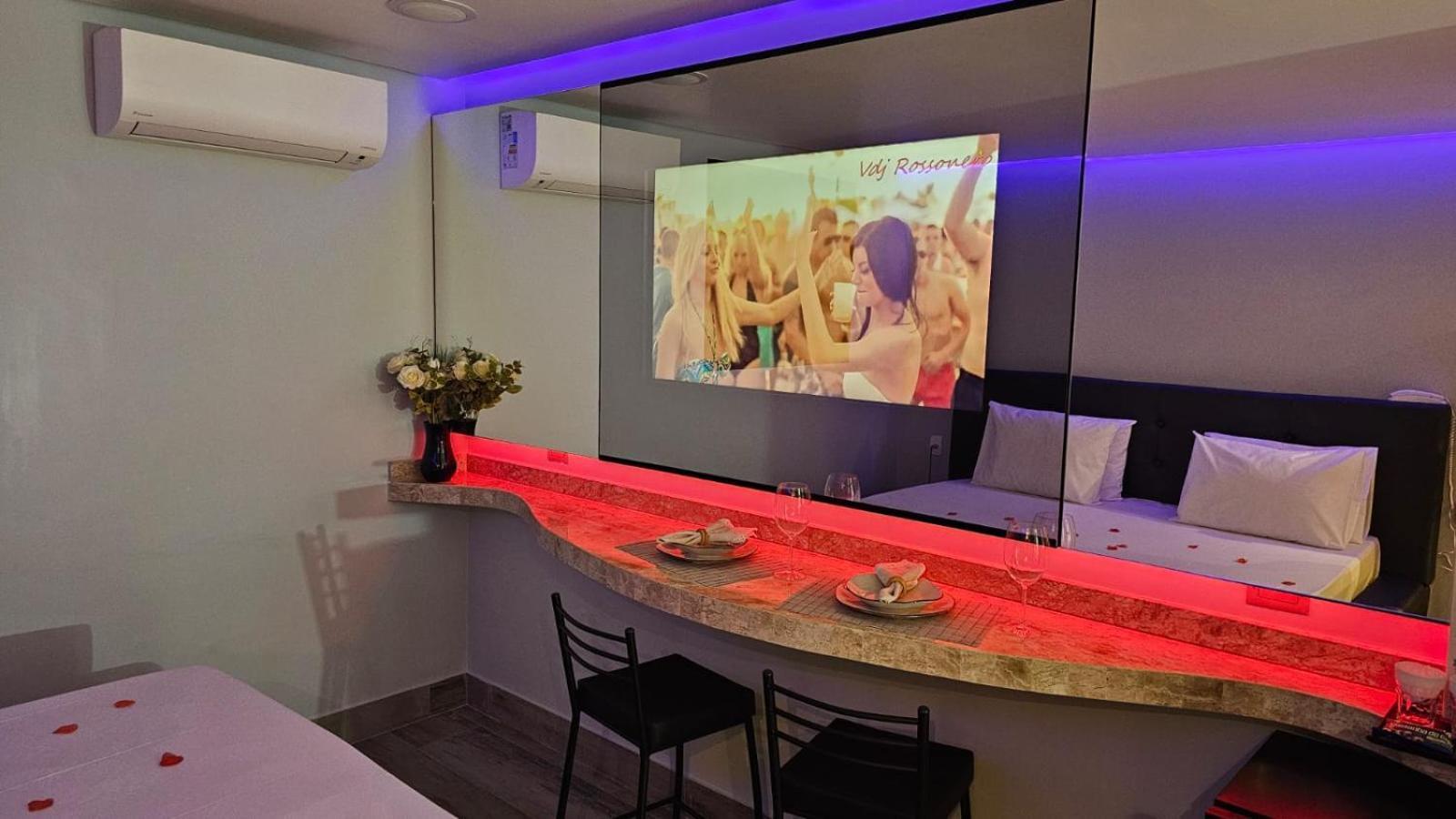 A2 Suites - Hotel E Motel Núcleo Bandeirante Εξωτερικό φωτογραφία