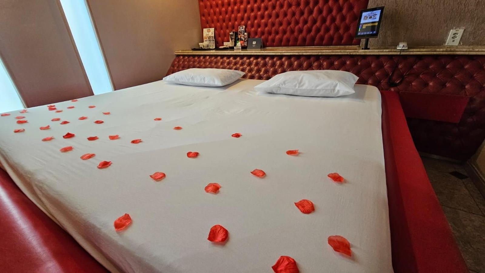 A2 Suites - Hotel E Motel Núcleo Bandeirante Εξωτερικό φωτογραφία