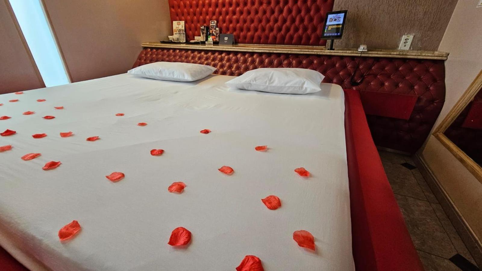 A2 Suites - Hotel E Motel Núcleo Bandeirante Εξωτερικό φωτογραφία