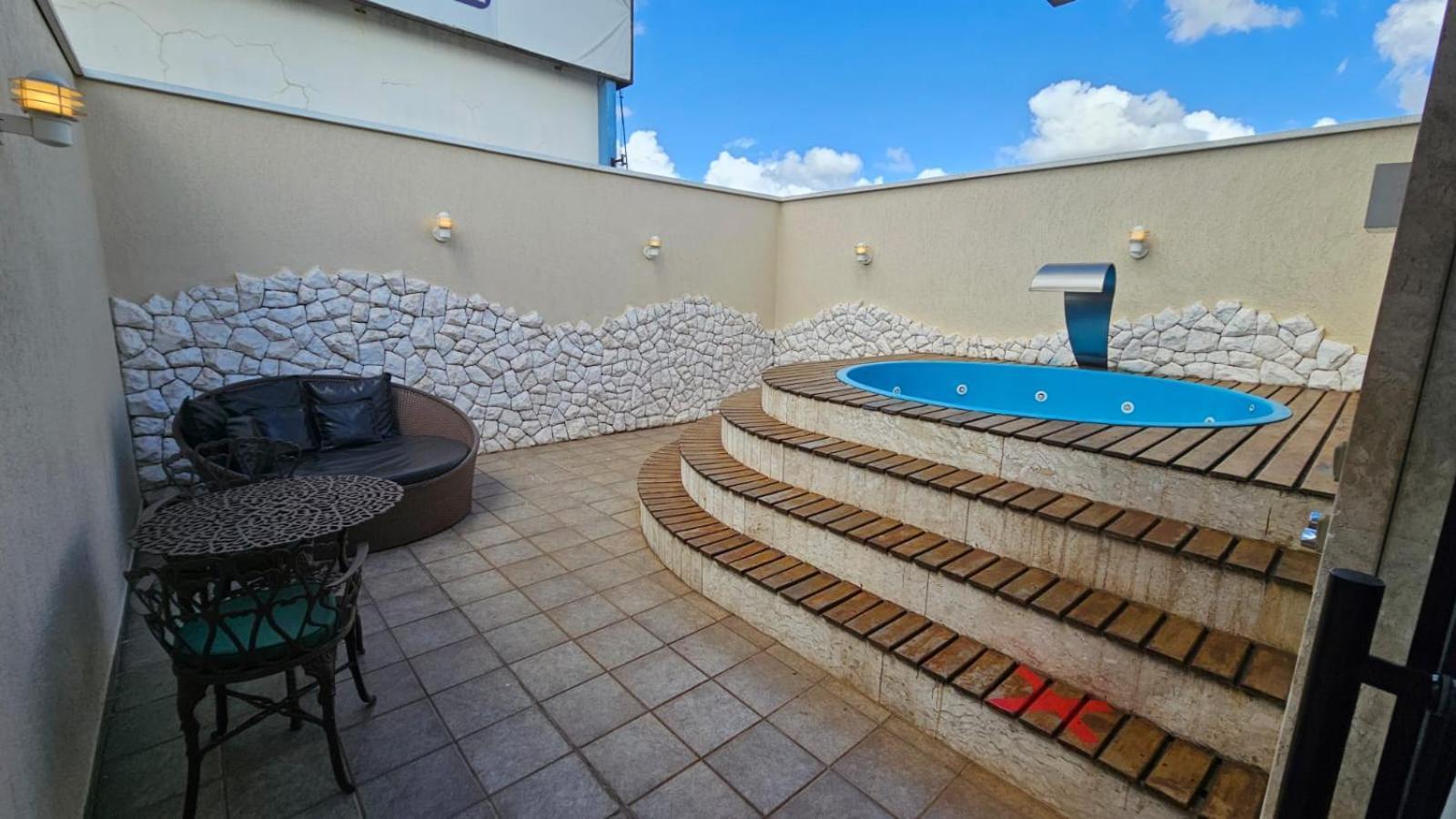 A2 Suites - Hotel E Motel Núcleo Bandeirante Εξωτερικό φωτογραφία