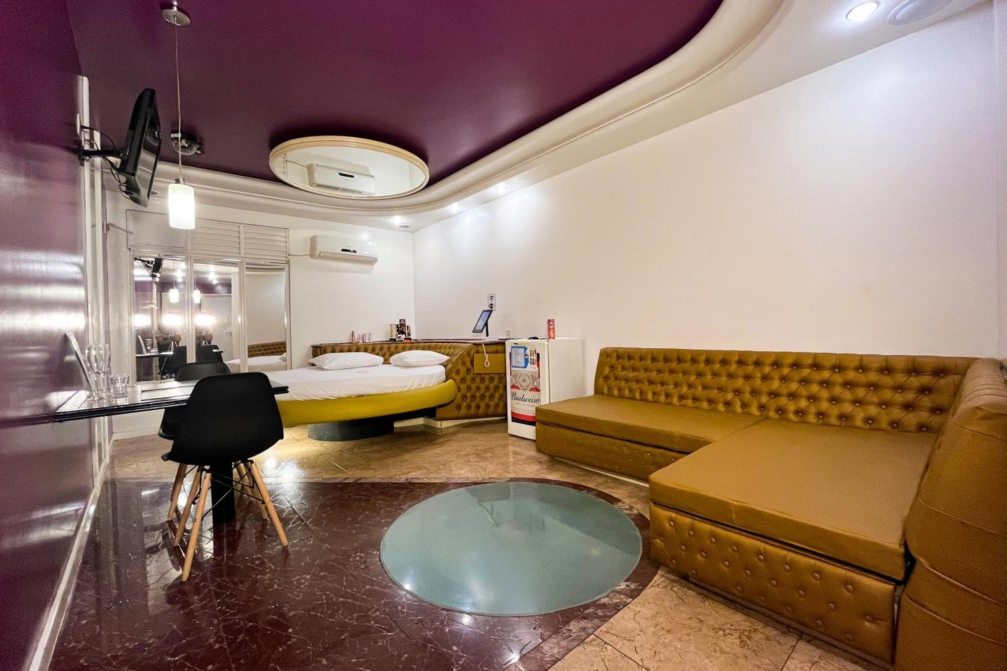 A2 Suites - Hotel E Motel Núcleo Bandeirante Εξωτερικό φωτογραφία