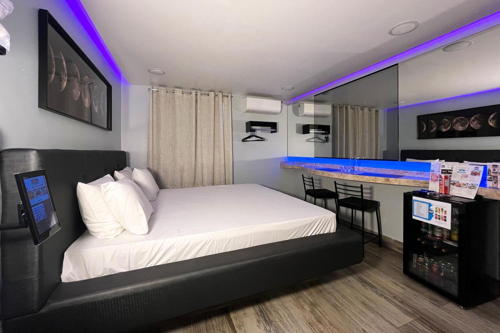 A2 Suites - Hotel E Motel Núcleo Bandeirante Εξωτερικό φωτογραφία